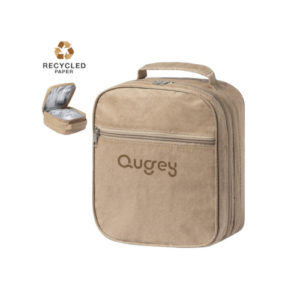 Kühltasche aus Recyclingpapier