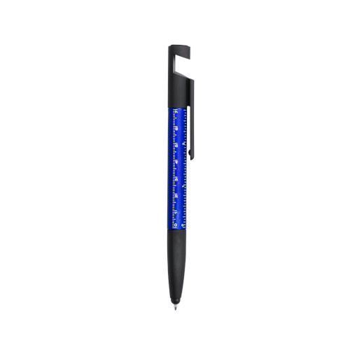 Kugelschreiber 7 in 1 blau