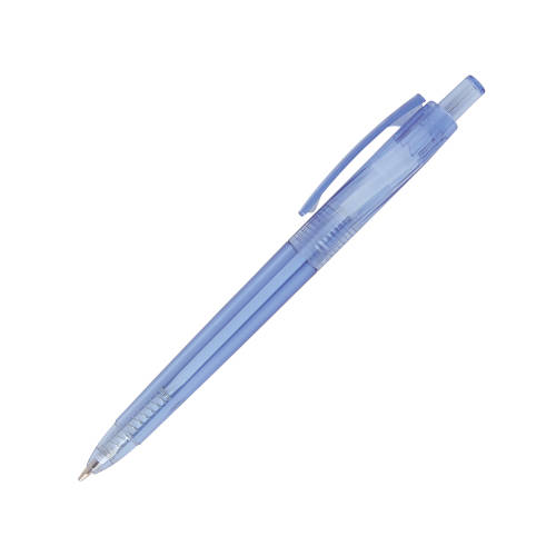 Kugelschreiber Alimia hellblau