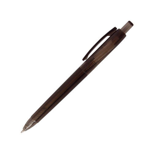 Kugelschreiber Alimia schwarz