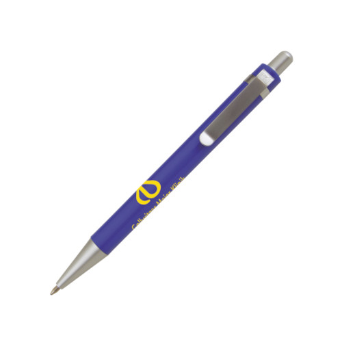 Kugelschreiber Atrica dunkelblau