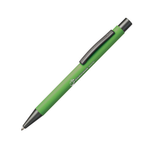 Kugelschreiber BARBADOS hellgrün