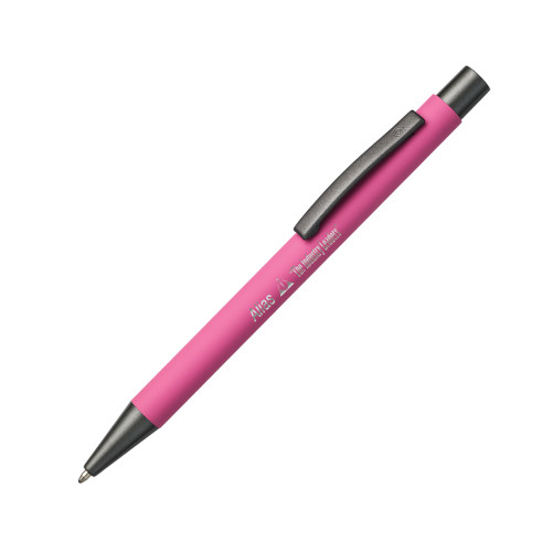 Kugelschreiber BARBADOS rosa