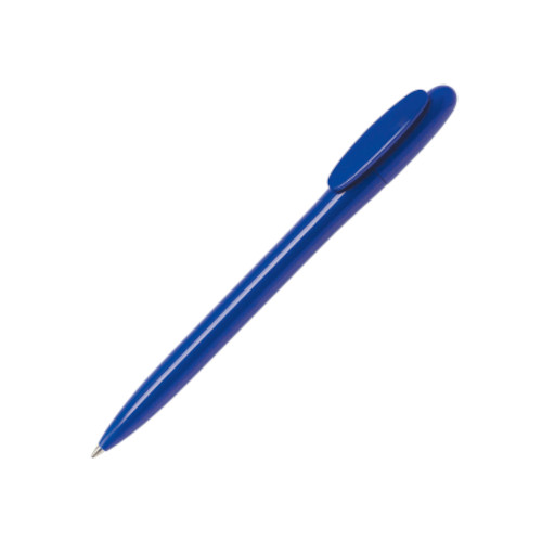 Kugelschreiber Bay B500 C dunkelbrau