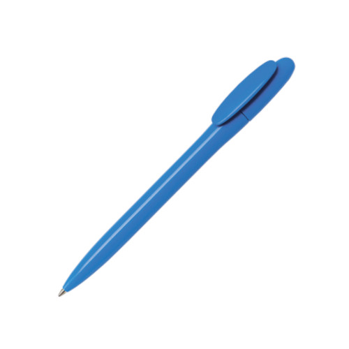 Kugelschreiber Bay B500 C hellblau
