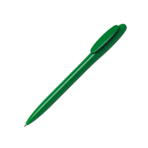 Kugelschreiber Bay B500 C mittelgrün