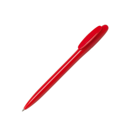 Kugelschreiber Bay B500 C rot