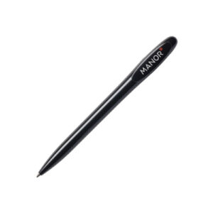 Kugelschreiber Bay B500 C schwarz