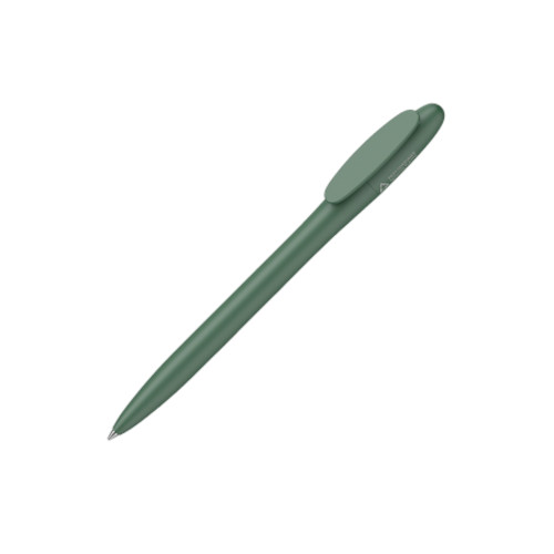 Kugelschreiber Bay B500 matt forest