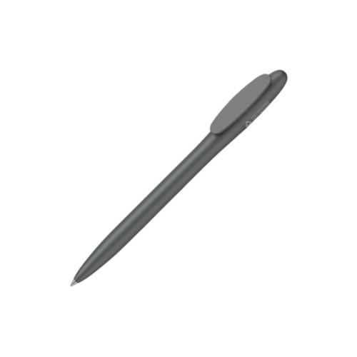 Kugelschreiber Bay B500 matt onyx