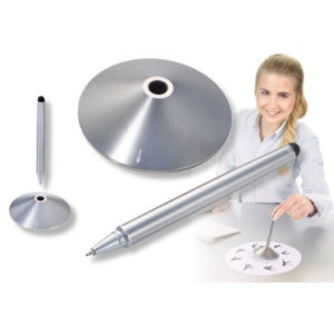 Kugelschreiber Eingabestift "Office Drill"