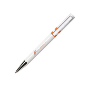 Kugelschreiber Ethic ET900 B orange