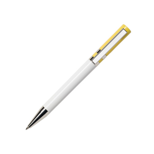 Kugelschreiber Ethic ET900 BC gelb