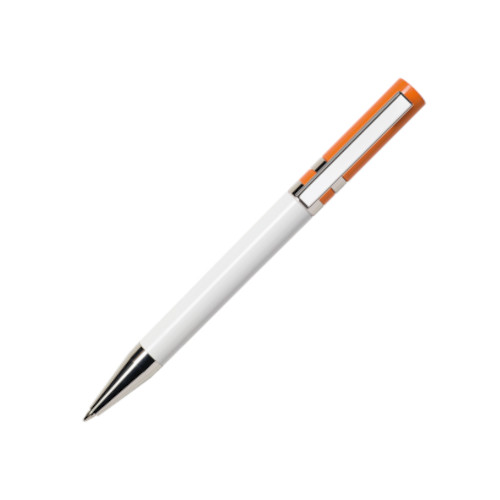 Kugelschreiber Ethic ET900 BC orange