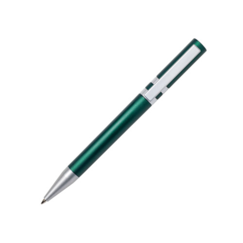 Kugelschreiber Ethic ET900 MET AL dunkelgrün