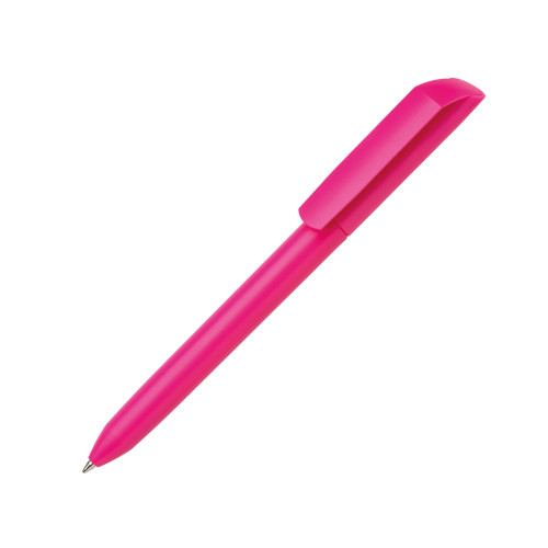 Kugelschreiber FLOW PURE F2 P - MATT rosa