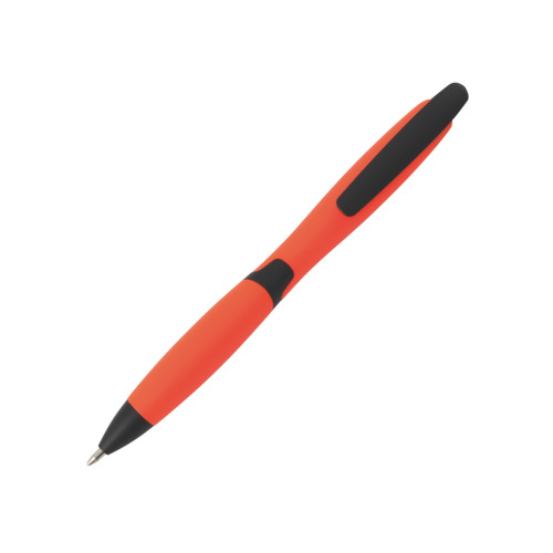 Kugelschreiber GUADELOUPE orange