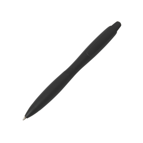 Kugelschreiber GUADELOUPE schwarz