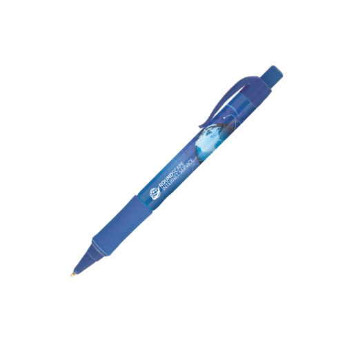Kugelschreiber Kea dunkelblau