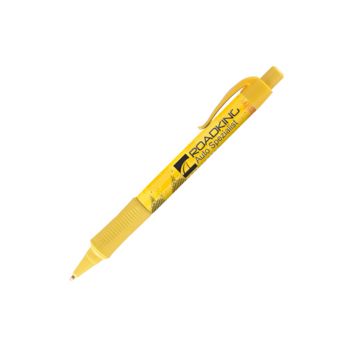 Kugelschreiber Kea gelb