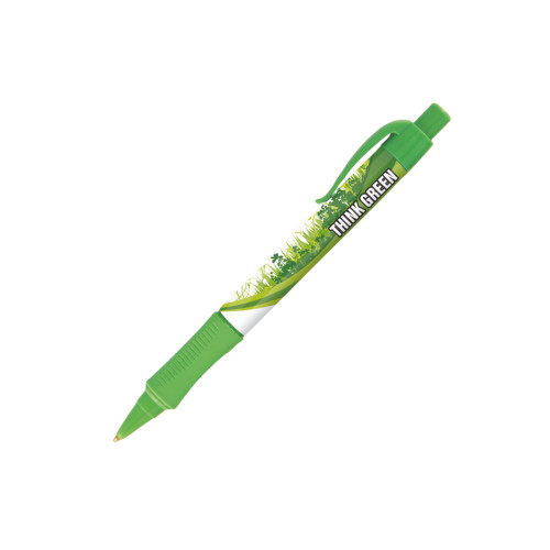 Kugelschreiber Kea hellgrün