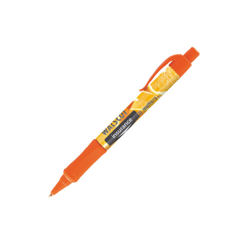 Kugelschreiber Kea orange