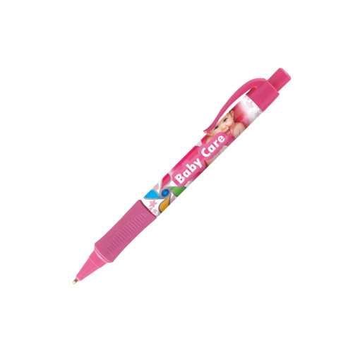Kugelschreiber Kea rosa