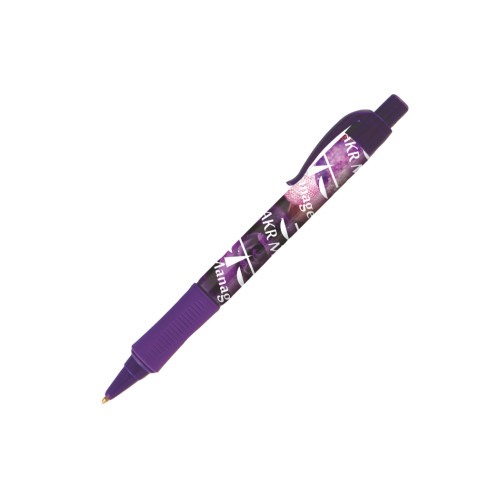 Kugelschreiber Kea violett