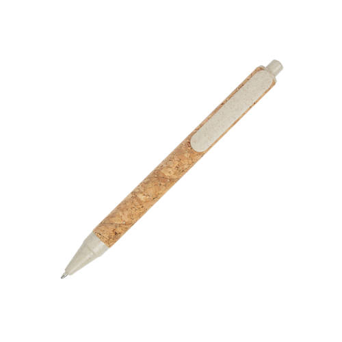 Kugelschreiber Madeira ecru