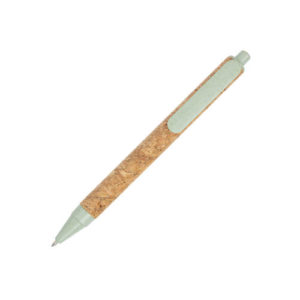 Kugelschreiber Madeira hellgrün