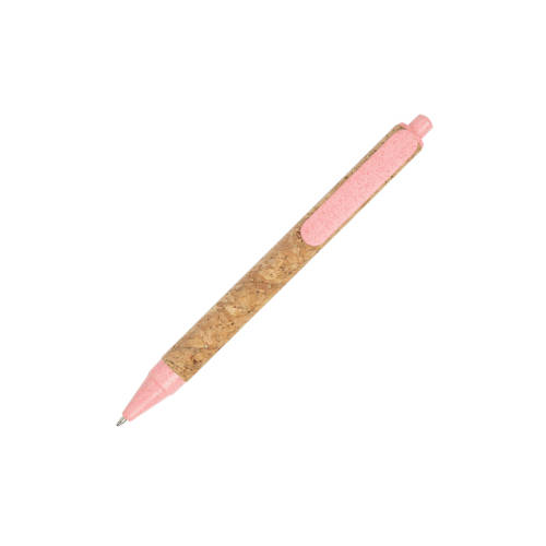 Kugelschreiber Madeira rosa