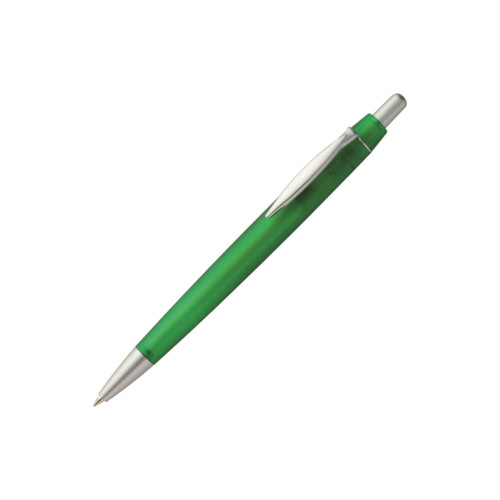 Kugelschreiber Melita dunkelgrün