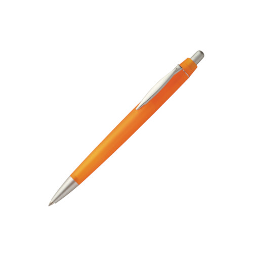 Kugelschreiber Melita orange