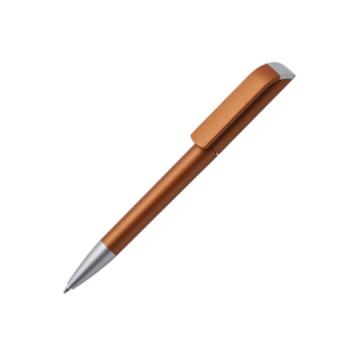 Kugelschreiber Met-AL TAG TA1 kupfer