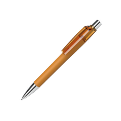 Kugelschreiber Mood MD1 Gom amber