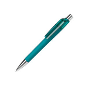 Kugelschreiber Mood MD1 Gom aquamarin