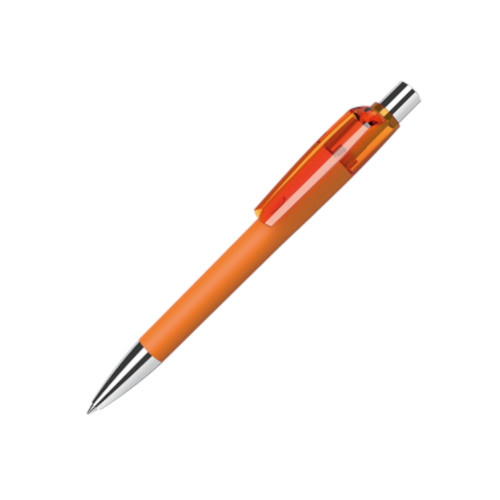 Kugelschreiber Mood MD1 Gom orange