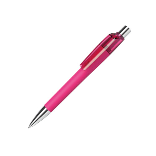 Kugelschreiber Mood MD1 Gom rosa