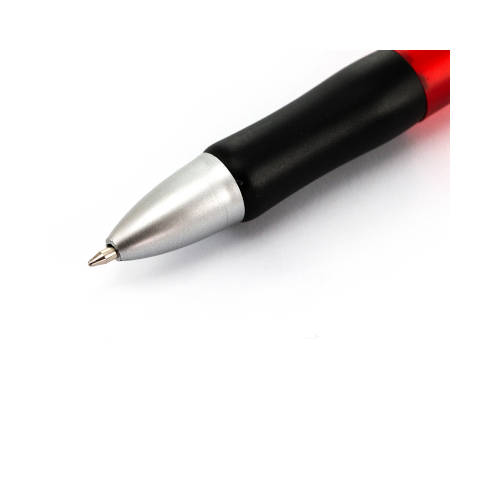 Kugelschreiber Multifour rot
