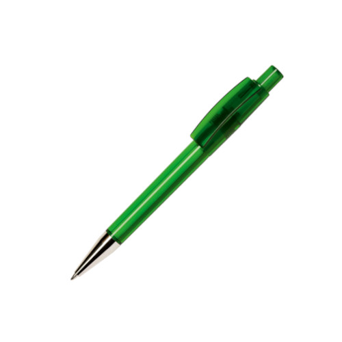 Kugelschreiber Next dunkelgrün