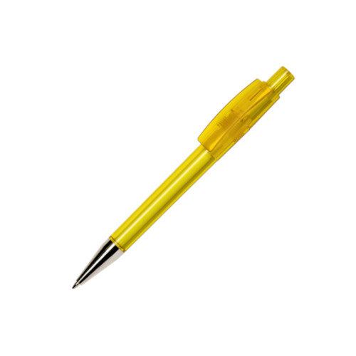 Kugelschreiber Next gelb