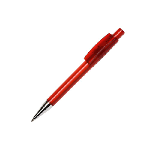 Kugelschreiber Next rot