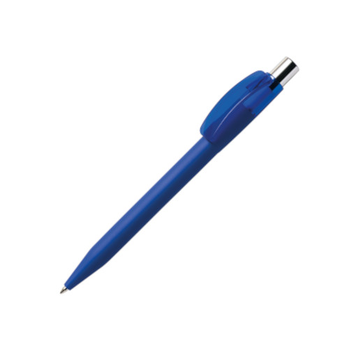 Kugelschreiber Pixel PX40 GOM 30 CR dunkelblau