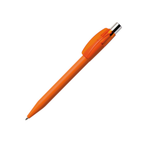 Kugelschreiber Pixel PX40 GOM 30 CR orange