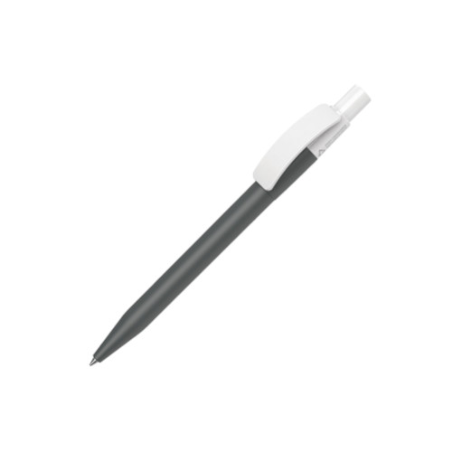 Kugelschreiber Pixel PX40 matt onyx