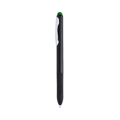 Kugelschreiber Pointer Motul grün