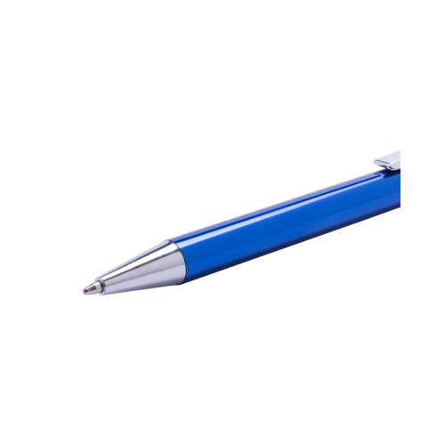 Kugelschreiber Sultik blau