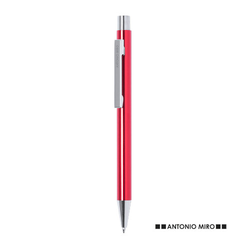 Kugelschreiber Sultik rot