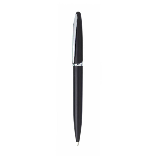 Kugelschreiber Yein schwarz-silber