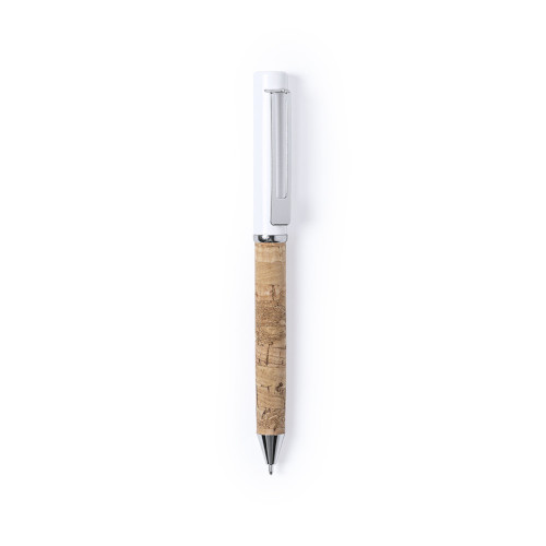 Kugelschreiber aus Naturkork